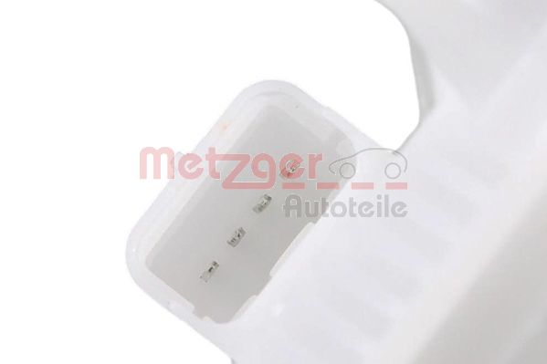 Sistem alimentare cu combustibil METZGER 2250543
